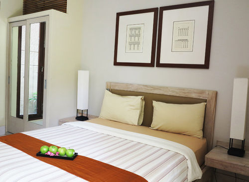 Chic Quarter Hotell Jakarta Exteriör bild